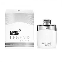 Perfume Montblanc Legend Spirit Edt Masculino 100ML