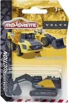 Trator Construction Excavator EC950F Majorette - 21-205-7283