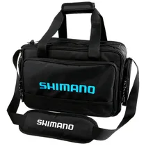 Shimano Bolso Baltica 20LG Negro