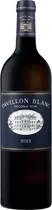 Vinho Château Margaux Pavillon Blanc Second Vin 2022