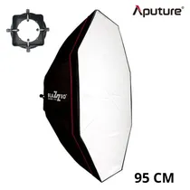 Softbox 95CM Aputure SB095 Octagonal  Softbox 95C...
