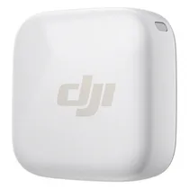Microfone Dji Mic Mini Transmitter(Arctic White)