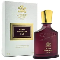 Creed Royal...