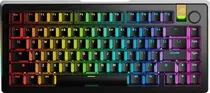 Teclado Gaming Glorious GMMK 3 Pro He Wireless RGB com Cabo (Inglés)