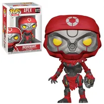 Funko Pop Apex Legends Revenant 872