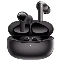 Fone de Ouvido Sem Fio Haylou Earphones HQ5 T020 com Bluetooth - Preto