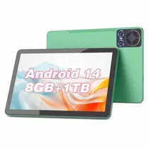 Tablet C Idea CM8300 Plus Tela 10" 5G 1TB 8GB Ram 8MP - Verde