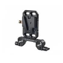Tilta Pocket V-Mount Battery Plate Kit I - TA-PBP-K1-V -
