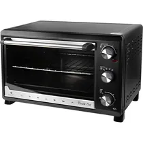 Forno Elétrico Electrobras Practic Chef EBHE-42 2000 W 220V - Preto 42L