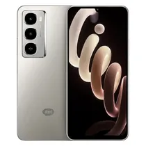 Smartphone Itel City 100 C671L 256GB 4GB Ram Dual Sim Tela 6.75" - Titânio (Anatel)