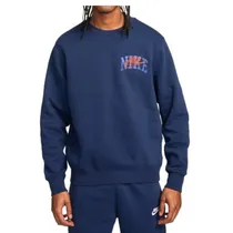 Moleton Casual Masculino Nike