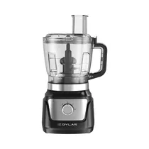 Procesador de Alimentos Qylar QY-1316 2L 1000W 220V Negro