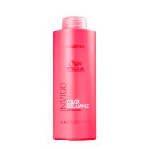 Shampoo Wella Invigo Brilliance 1000ML