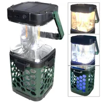 Mata Insectos Electrico Ecopower Con Lampara EP-8132