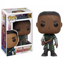 Funko Pop Doctor Strange Karl Mordo 170