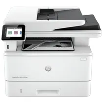 Impressora HP Laserjet Pro MFP 4103FDW Wifi/BT/Multi/110V 110V