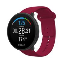 Relogio Smart Polar Unite 900100641 Red