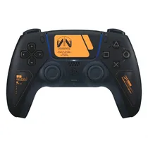 Controle Sony Dualsense Death Stranding 2 para PS5 Wireless - Preto