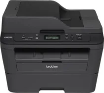 Impressora Laser Monocromática Multifuncional Brother DCP-L2540DW 3 Em 1 - 220V