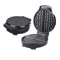 Maquina de Waffles / Waflera Megastar TX902W / 1000W / 220V~50/ 60HZ - Preto