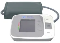 Medidor de Pressão Arterial More Fitness de Braço Automático MF-641