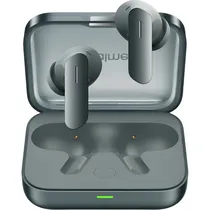 Fone de Ouvido Realme Buds Air 7 RMA2408 Anc Bluetooth - Verde