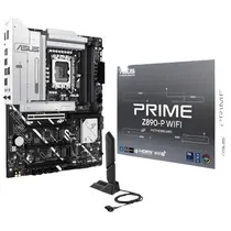 Placa Mãe 1851 Asus Z890-P Prime Wifi DDR5 HDMI/DP/BT/M.2