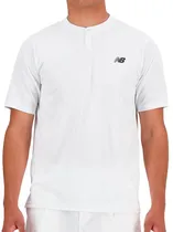 Camiseta New Balance MT41403 WT - Masculina