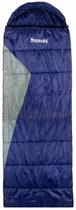 Saco de Dormir Sumax SACO-7 220X75CM - Azul