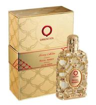 Orientica Royal Amber Edp Unisex 80ML