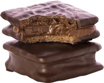 Chocolate Alfajor Tatakua Mega Alfanut - 70G