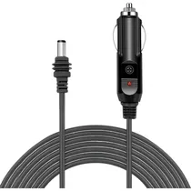 Fonte p/ Carro Starlink Mini DC 12V 3M