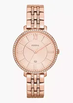 Fosil Reloj Reloj Fosil ES3546 Rosegold s/C