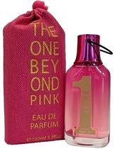 Perfume Linn Young The One Beyond Edp 100ML - Feminino
