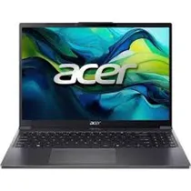 Notebook Acer AG15-51P-510U i5 1334U/8/256/15.3"