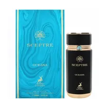 Perfume Maison Alhambra Sceptre Oceana Eau de Parfum Unissex 100ML