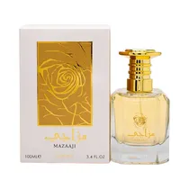 Perfume Lattafa Mazaaji Edp 100ML  Perfume Lat...