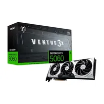 VGA MSI 8GB RTX5060 Ventus 3X Oc