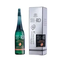 Shaan Honq Tratamiento Capilar SH-RD Refresh Scalp Essence ( R3) Revitalizante 25ML s/C