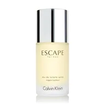 Eau de Toilette CK Escape 100ML