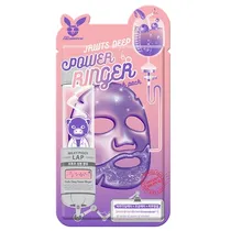 Máscara Facial Elizavecca Deep Power Ringer Sheet - 1 Unidade