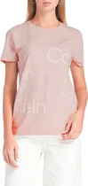 Camiseta Calvin Klein M3BHL094SVP - Feminina