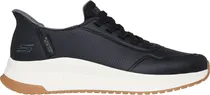 Tênis Skechers Bobs Squad 4 Direct Step 118424/BLK - Masculino