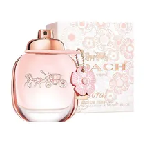 Coach Floral 90ML Edp c/s  Coach Flora...