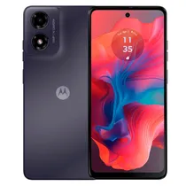 Motorola Moto G04 XT2421-3 Dual 64 GB – Concord Black
