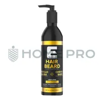 Óleo Condicionante para Cabelo e Barba Elegance