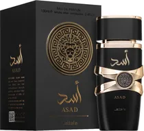 Perfume Lattafa Asad Edp Masculino - 100ML