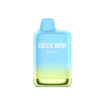 Vaper Descartável Geekbar 9000 Meloso Stone Freeze