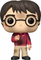 Boneco Harry Potter - Funko Pop! 132