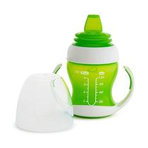 Munchkin Vaso de Transicion Verde 4M+